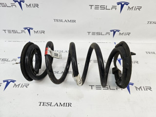 пружина задняя Tesla Model 3 1 поколение 2019, 1044472-00, 1044472-01