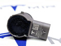 Датчик парктроника S1/S6/S7/S12 АП 2.0/2.5/3.0 Tesla Model Y 1 поколение 2022, 1100297-00, 1127502-12, 1127502-11, 1127502-03, 1127502-14, 1127502-08, 1127502-01, 1127502-13, 1741484-01, 2525001-01 - фото №2