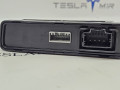 блок управления крышкой багажника Tesla Model S 1 поколение [рестайлинг] 2018, 1007511-00 - фото №3