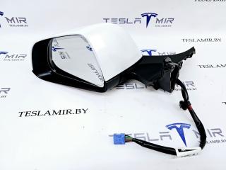 зеркало наружное левое Tesla Model 3 1 поколение 2023, 1521831-00, 1592031-00