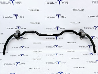 стабилизатор подвески задний Tesla Model Y 1 поколение 2021, 1188485-00, 1188487-00