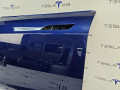 дверь передняя левая Tesla Model S 1 поколение [рестайлинг] 2018, 6006662-E0, 6006662-00 - фото №5