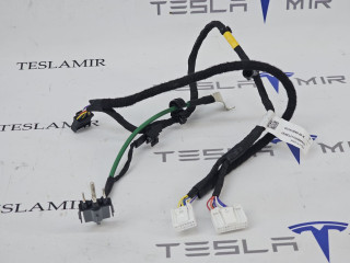 проводка Tesla Model S 1 поколение [2-й рестайлинг] 2022, 1614069-00