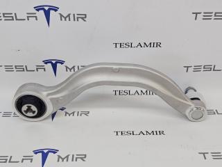 Рычаг передний продольный нижний (банан) правый Tesla Model Y 1 поколение 2021, 1044359-00