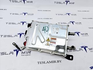 Конвертер DCDC Tesla Model S 1 поколение [рестайлинг] 2017, 1028665-00, 1031159-00, 1086380-00, 1028674-00, 1028664-00