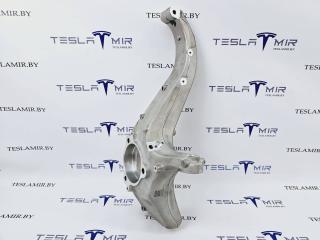 кулак поворотный правый Tesla Model Y 1 поколение 2021, 1188316-00