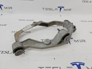 кронштейн компрессора кондиционера Tesla Model S 1 поколение [рестайлинг] 2018, 1038521-99, 1037854-00
