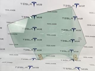 стекло двери задней правой Tesla Model 3 1 поколение [рестайлинг] 2024, 1773071-00