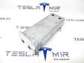 Кронштейн нижнего усилителя переднего бампера Tesla Model Y 1 поколение 2021, 1109193-00 - фото №3