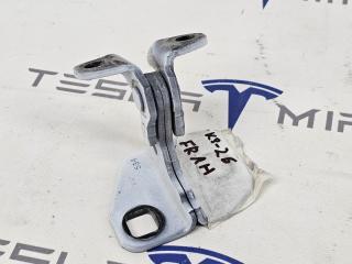 петля двери Tesla Model S 1 поколение [2-й рестайлинг] 2022, 6009552-01, 6009552-00, 1695208-00