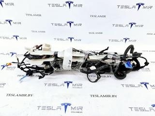 проводка салона Tesla Model 3 1 поколение 2019, 1067954-00, 2067954-00, 4067954-00, 5097954-00, 5067954-00