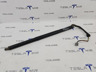 амортизатор крышки багажника (3-5 двери) Tesla Model S 1 поколение [рестайлинг] 2018, 6006610-00