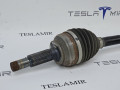 Полуось (ШРУС, приводной вал) задняя Tesla Model S 1 поколение [2-й рестайлинг] 2022, 1420161-00, 1420167-00 - фото №2