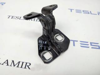 петля двери Tesla Model S 1 поколение [рестайлинг] 2017, 6009552-01, 6009552-00, 1695208-00