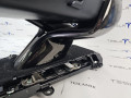 салон (комплект сидений) Tesla Model X 1 поколение 2018, 9876509-01, 1094701-00, 1069294-00 - фото №5