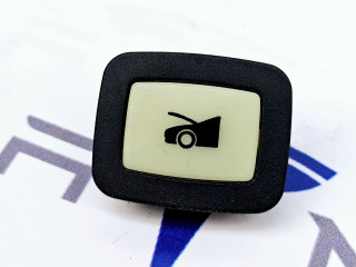 Кнопка аварийного открытия капота (из корыта) Tesla Model X 1 поколение 2018, 1002066-00