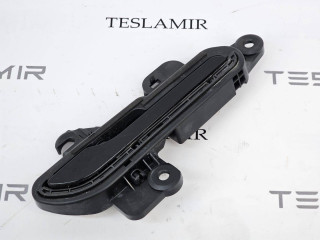 ручка наружная Tesla Model Y 1 поколение 2022, 08-407760-AC, 1528115-00, 1528115-10, 2314301-1