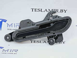 ручка наружная Tesla Model Y 1 поколение 2022, 1528114-10, 1528114-00, 08-407761-AC, 2314301-2