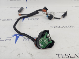 рулевая рейка Tesla Model Y 1 поколение 2021, 1044831-00