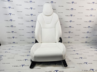сиденье переднее Tesla Model X 1 поколение 2018, 9876524-01