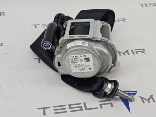 ремень безопасности Tesla Model S 1 поколение [2-й рестайлинг] 2022, 1565100-00