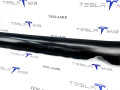 накладка на порог Tesla Model 3 1 поколение 2019, 1089830-00, 1089828-00 - фото №4