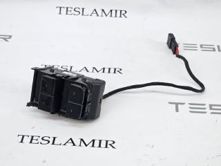 блок управления стеклоподъемниками Tesla Model 3 1 поколение [рестайлинг] 2024, 1081037-01-F, 1081037-00, 1081037-04, 1081037-04-G