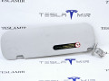 козырек солнцезащитный Tesla Model Y 1 поколение 2021, 1490406-01 - фото №4
