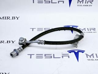 шланг тормозной Tesla Model 3 1 поколение 2022, 1044722-00