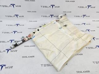подушка безопасности боковая (шторка) Tesla Model 3 2 поколение 2024, 1744306-00