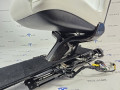 салон (комплект сидений) Tesla Model X 1 поколение 2018, 9876509-01, 1069294-00, 1069295-00 - фото №8