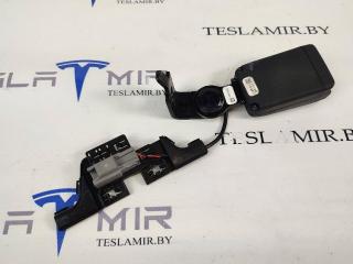 замок ремня безопасности Tesla Model 3 1 поколение 2020, 1085939-01