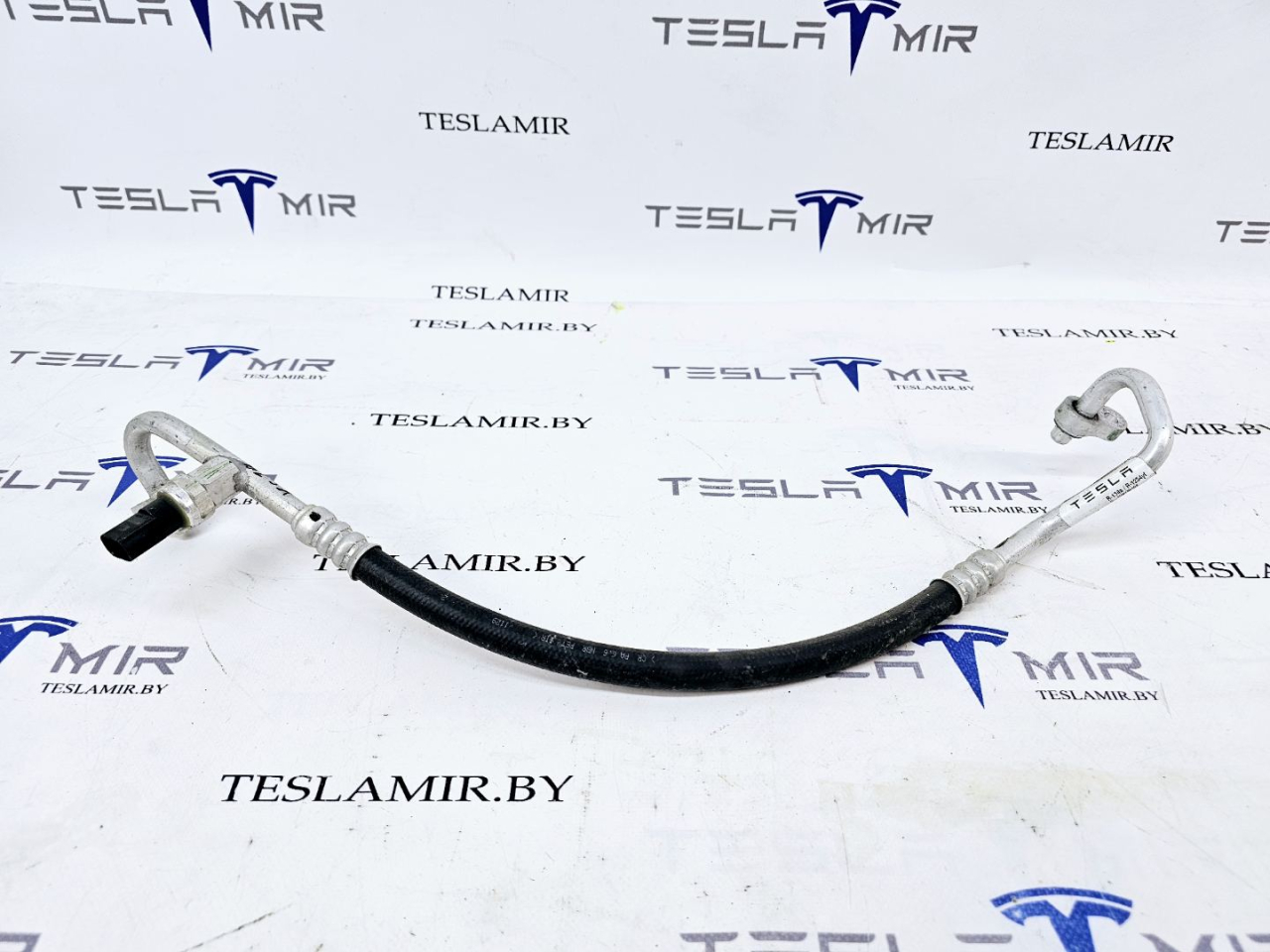 трубка кондиционера Tesla Model 3 1 поколение 2019, 1092158-00 - фото №1