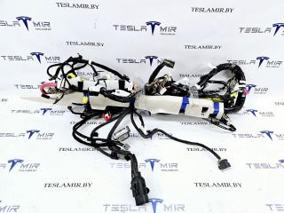 проводка салона Tesla Model 3 1 поколение 2023, 1067955-00, 3067955-00, 3067955-01, 1582408-00, 4067955-91