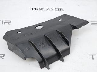 крепление бампера Tesla Model 3 1 поколение 2023, 1084170-00
