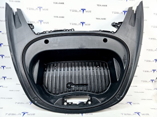 корыто пластиковое Tesla Model 3 1 поколение 2022, 1526738-00, 1526739-00, 1569565-00