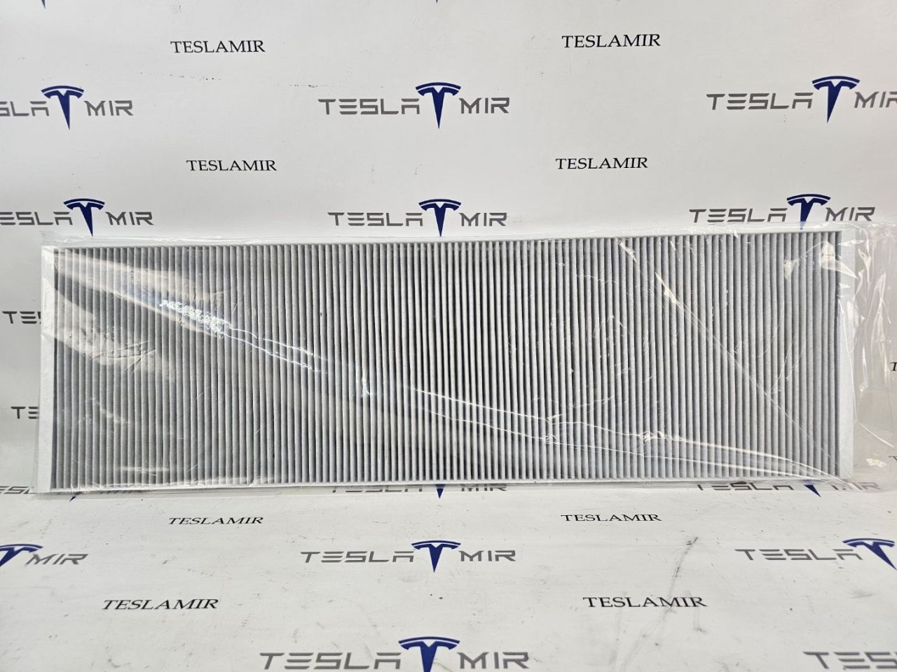 фильтр воздушный Tesla Model X 1 поколение 2018, 1045566-00, 1045566-00-H - фото №1