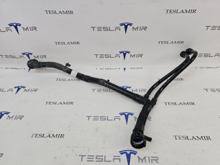 трубка охлаждающей жидкости Tesla Model Y 1 поколение 2022, 1659782-50