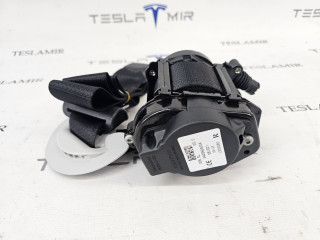ремень безопасности Tesla Model Y 1 поколение 2021, 1493803-00, 1493783-00