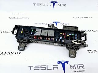 блок предохранителей Tesla Model S 1 поколение [рестайлинг] 2017, 1094405-00