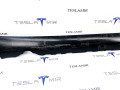 накладка на порог Tesla Model 3 1 поколение 2019, 1089830-00, 1089828-00 - фото №3