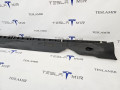 накладка на порог Tesla Model Y 1 поколение 2021, 1497741-00, 1497649-00 - фото №4