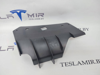 крепление бампера Tesla Model 3 1 поколение 2020, 1084170-00