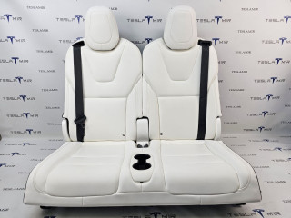 салон (комплект сидений) Tesla Model X 1 поколение 2018, 9876808-01