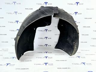 Подкрылок (защита колесных арок) задний левый Tesla Model 3 1 поколение 2019, 1081583-00