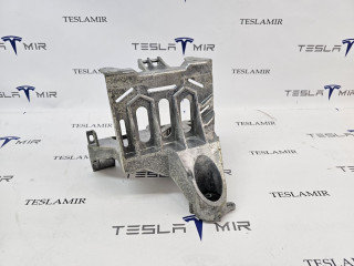 кронштейн компрессора кондиционера Tesla Model Y 1 поколение 2022, 1500696-00, 1506443-00, 1673627-00