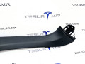 обшивка крышки багажника Tesla Model X 1 поколение 2018, 1037904-00, 1037905-00, 1053219-00 - фото №3