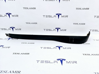 обшивка багажника Tesla Model X 1 поколение 2018, 1073292-00, 1073305-00