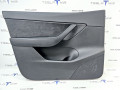 обшивка двери передняя левая Tesla Model Y 1 поколение 2022, 1497294-91 - фото №2