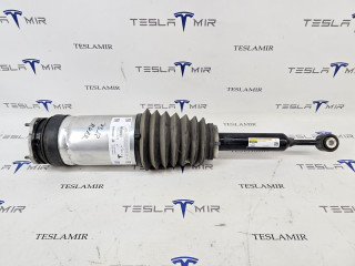 пневмостойка задняя Tesla Model X 1 поколение 2018, 1027461-00